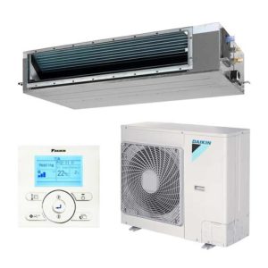 buena conductos daikin adeas35a