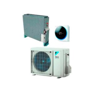 bueno conductos suelo daikin znag35a 1