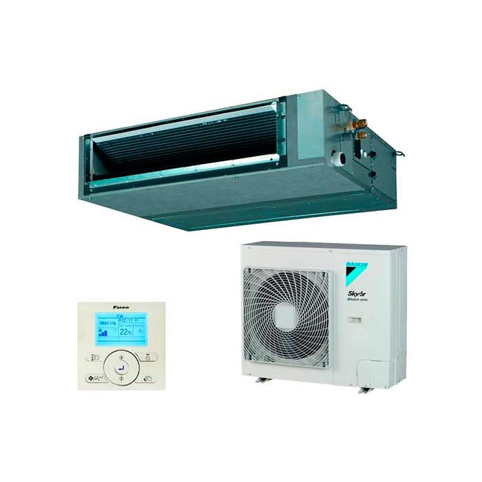 bueno daikin basg71a