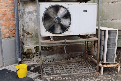 aire acondicionado por conductos installation cost